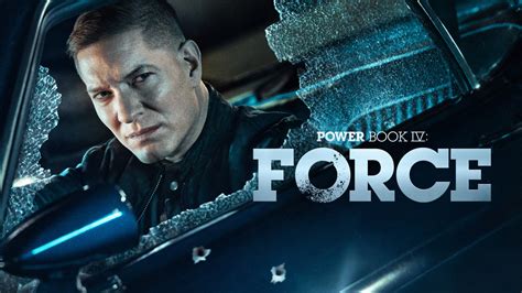 index of power book iv|Watch Power Book IV: Force Online: Stream Full Series on STARZ.